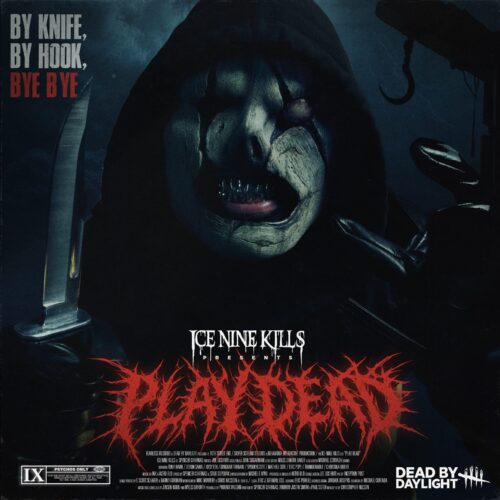 Album art for “Play Dead”