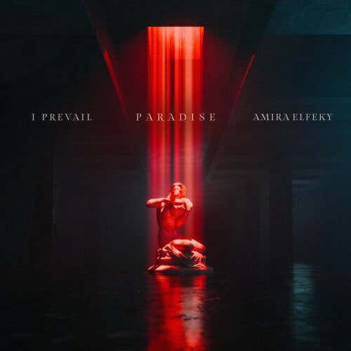 Album art for “Paradise”