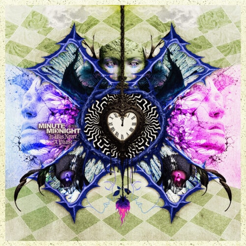 Album art for “It Was Never A Phase”