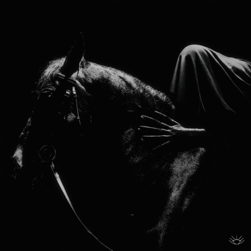 Album art for “Swallowed By The World”