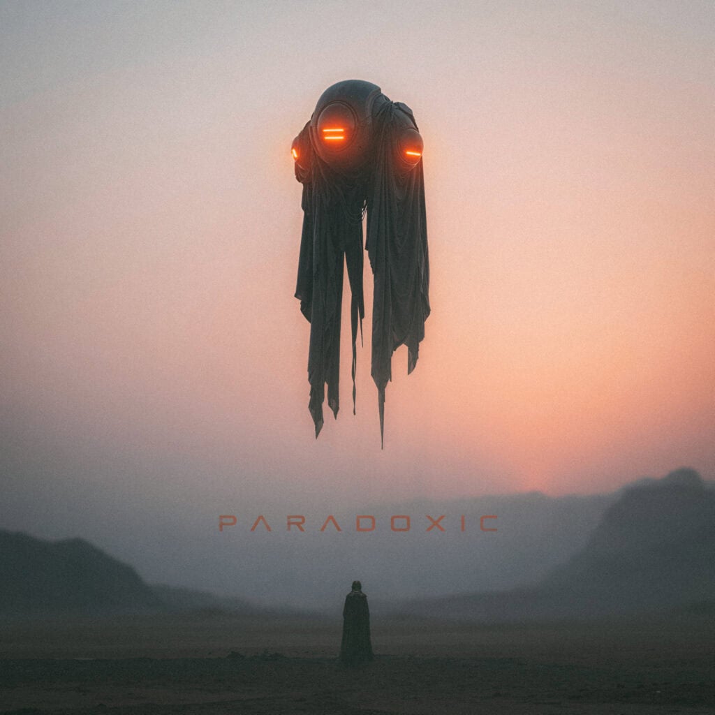 Featured image for “P A R A D 0 X 1 C”