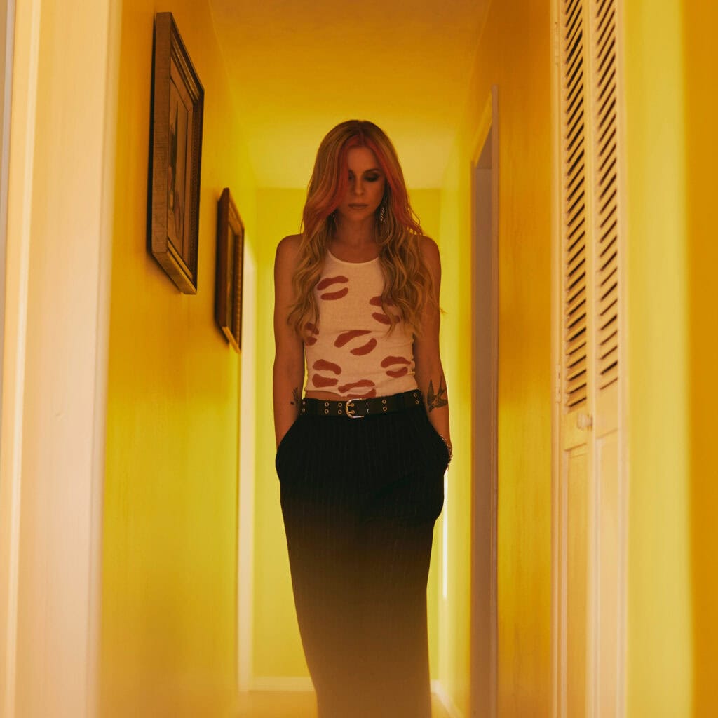 Featured image for “Isn’t It Strange (feat. Knox)”