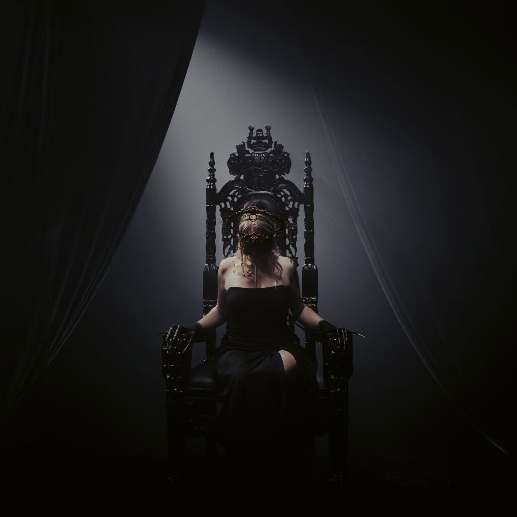 Featured image for “Lethal Devotion”