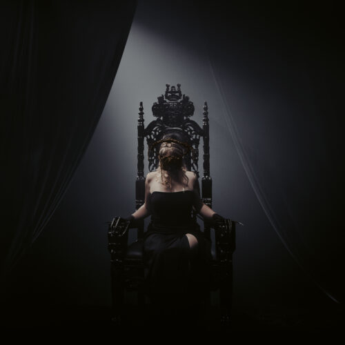 Album art for “Lethal Devotion”