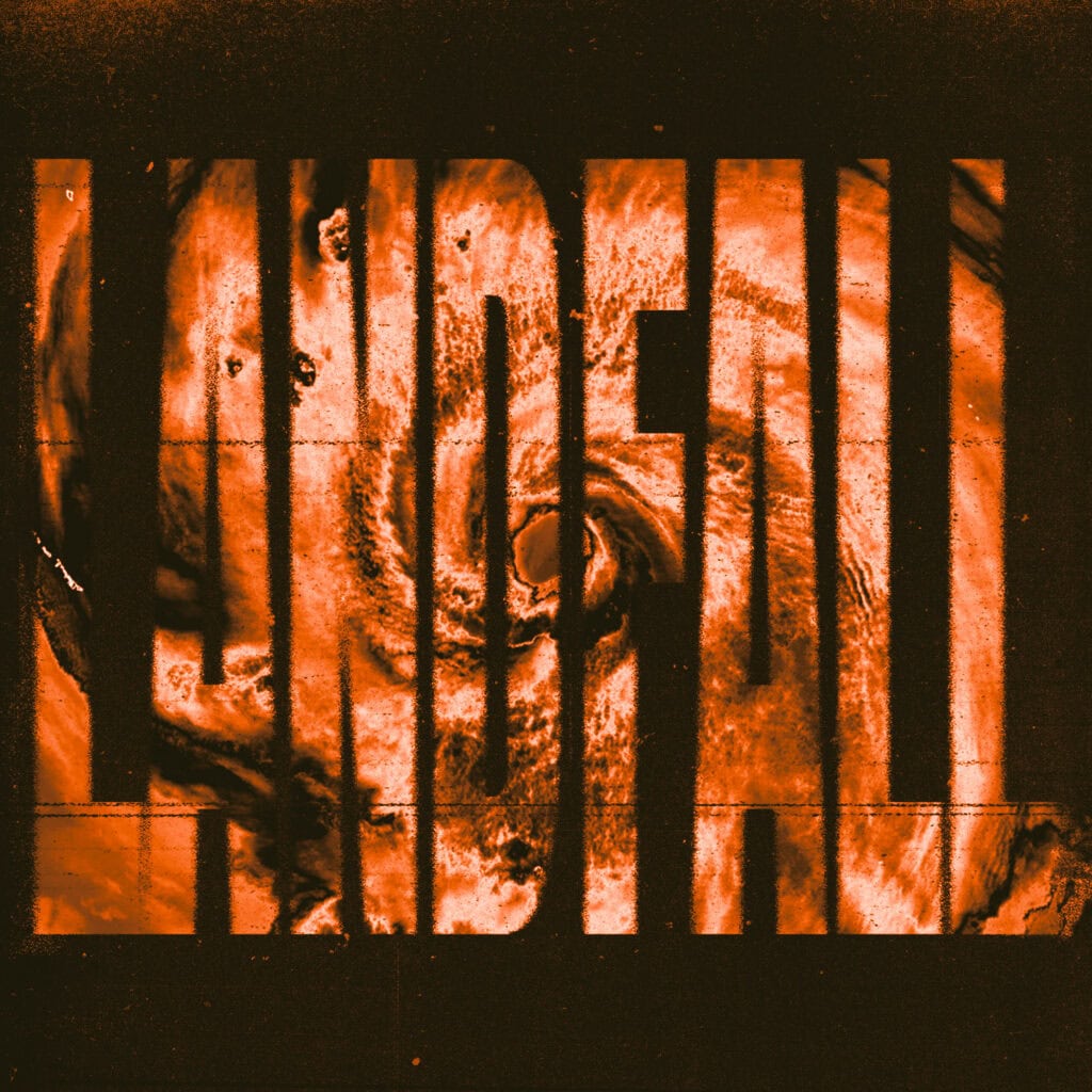 Featured image for “Landfall”