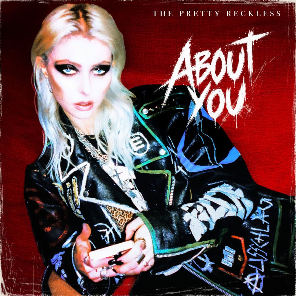 Featured image for “About You (Bonus Version)”