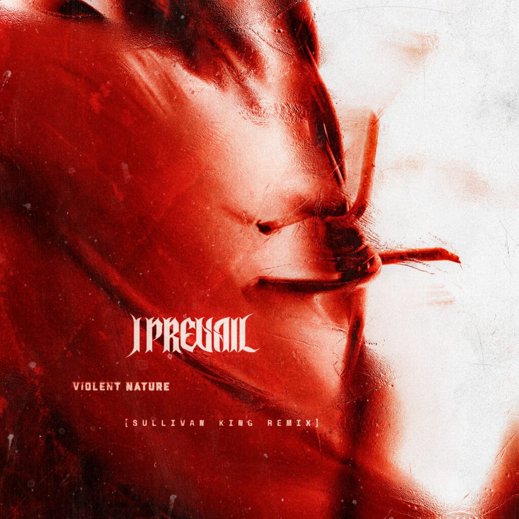 Featured image for “VIOLENT NATURE – SULLIVAN KING REMIX”