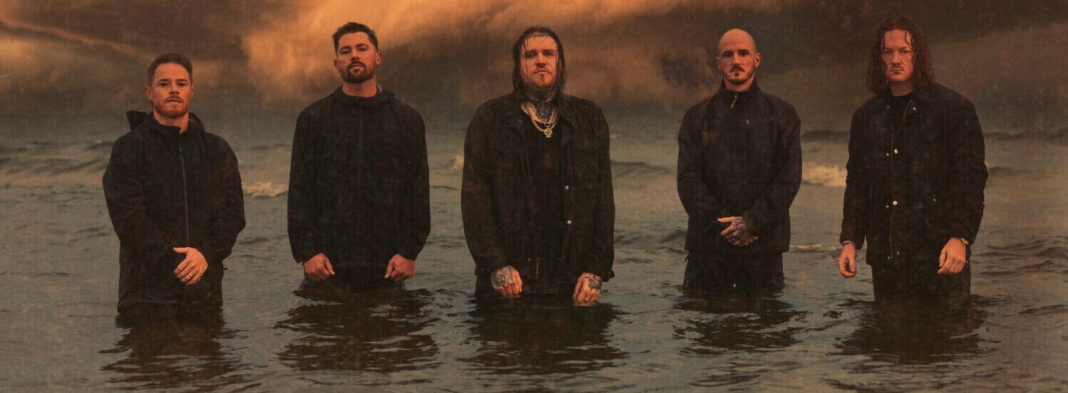 Headshot of Wage War